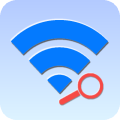 WiFiScanner_TS icon