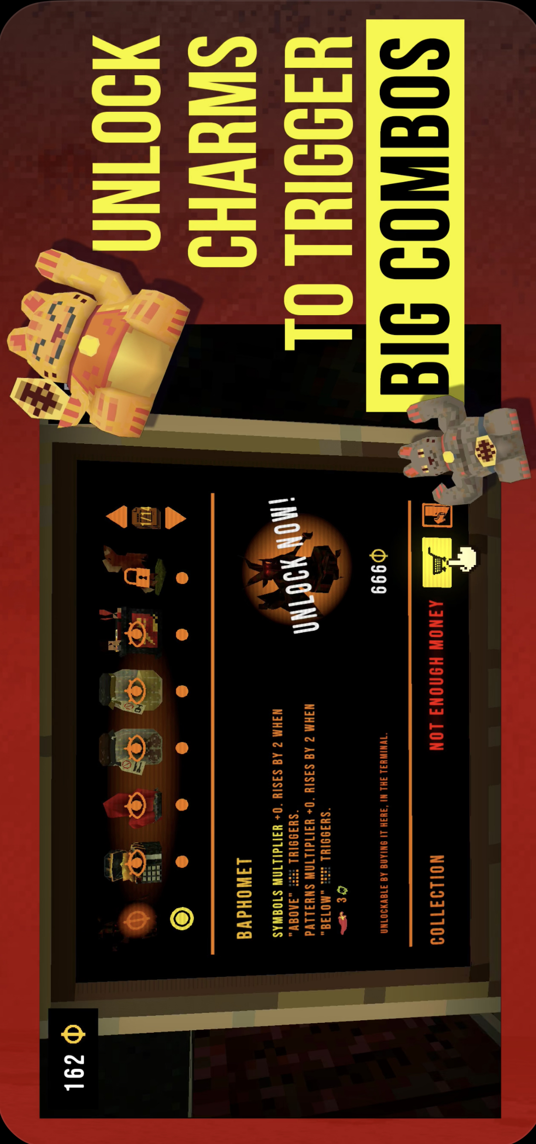 CloverPit-1.4 screenshot 5