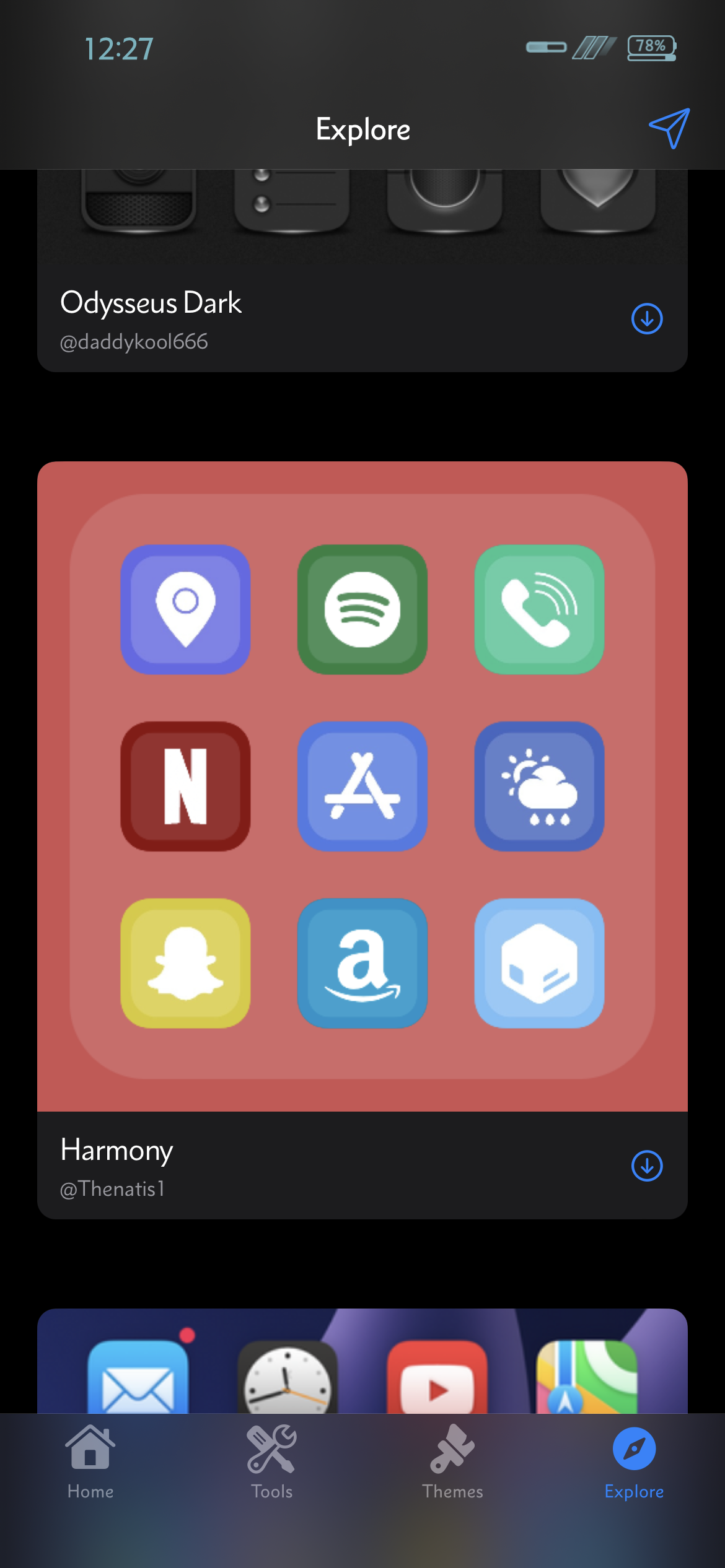 Cowabunga10 screenshot 3