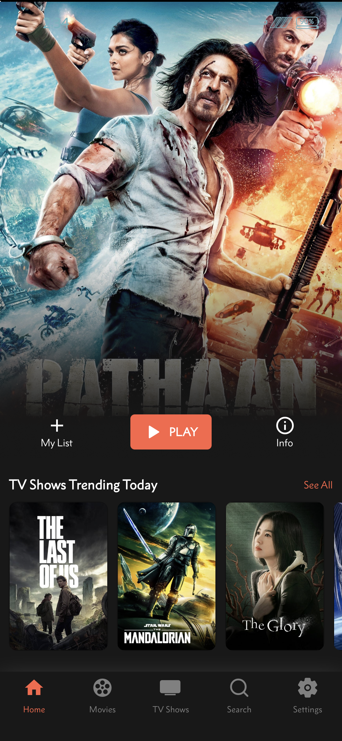 DramaFlix_1.1.0 screenshot 3