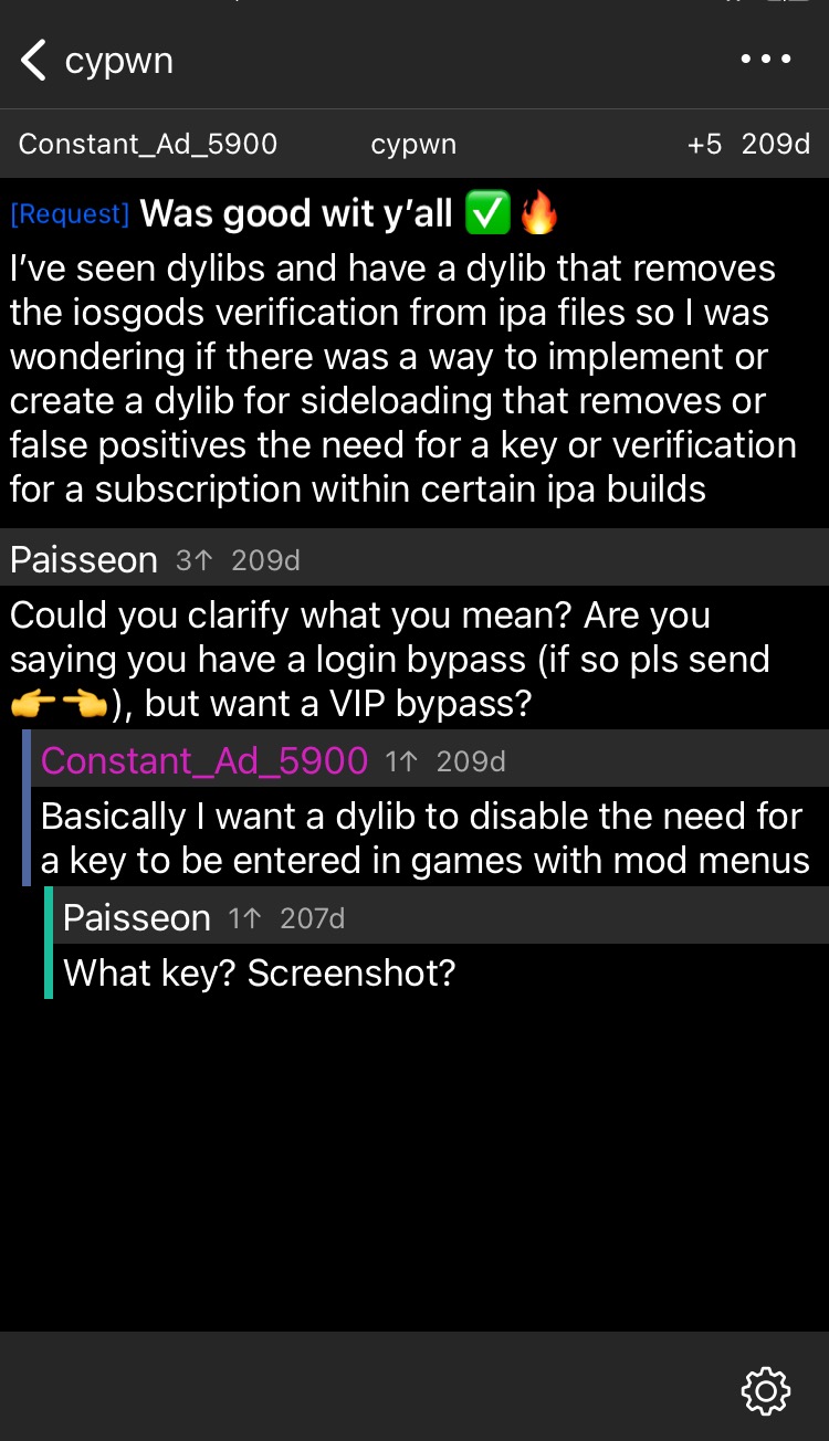 Dystopia screenshot 1