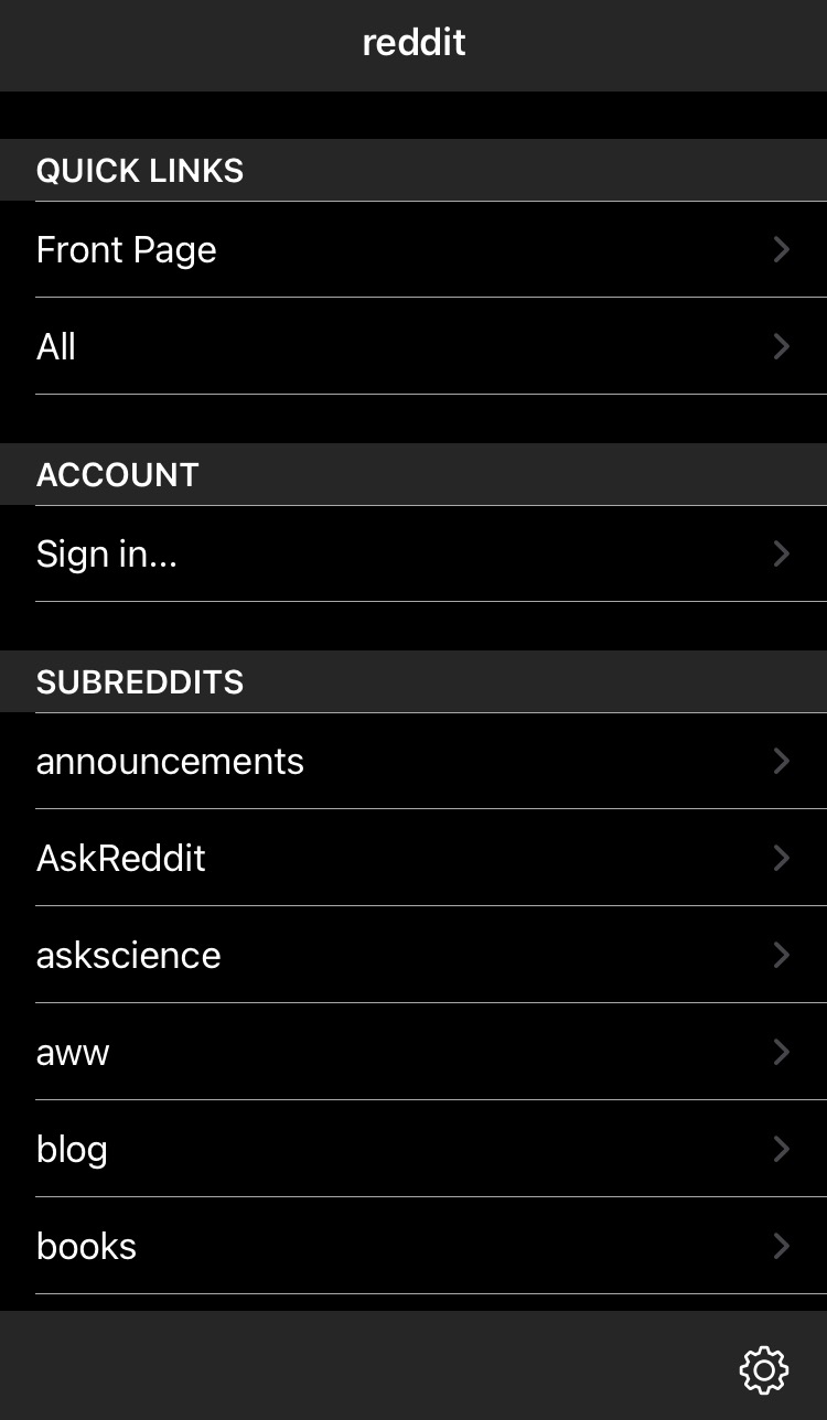 Dystopia screenshot 3