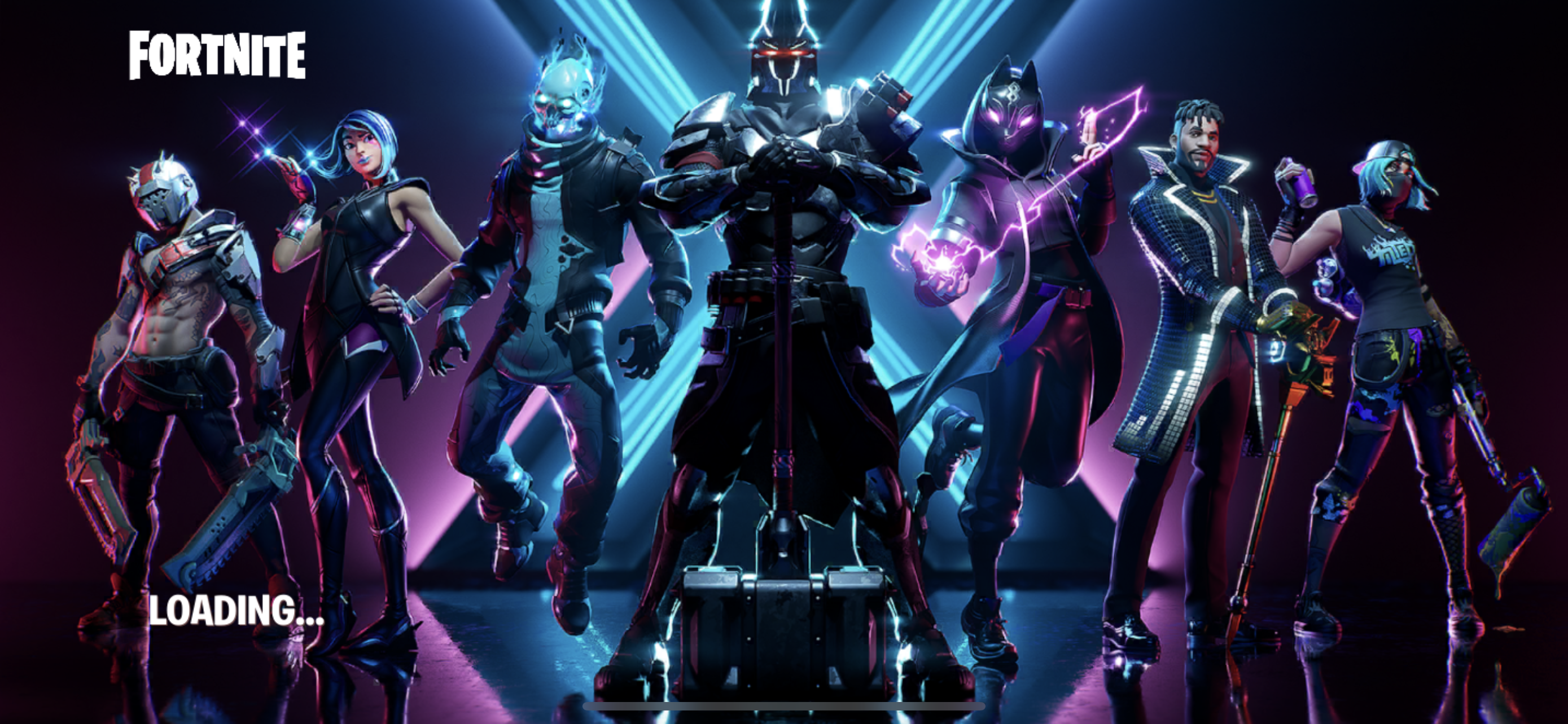 EzFN-10.0 screenshot 3