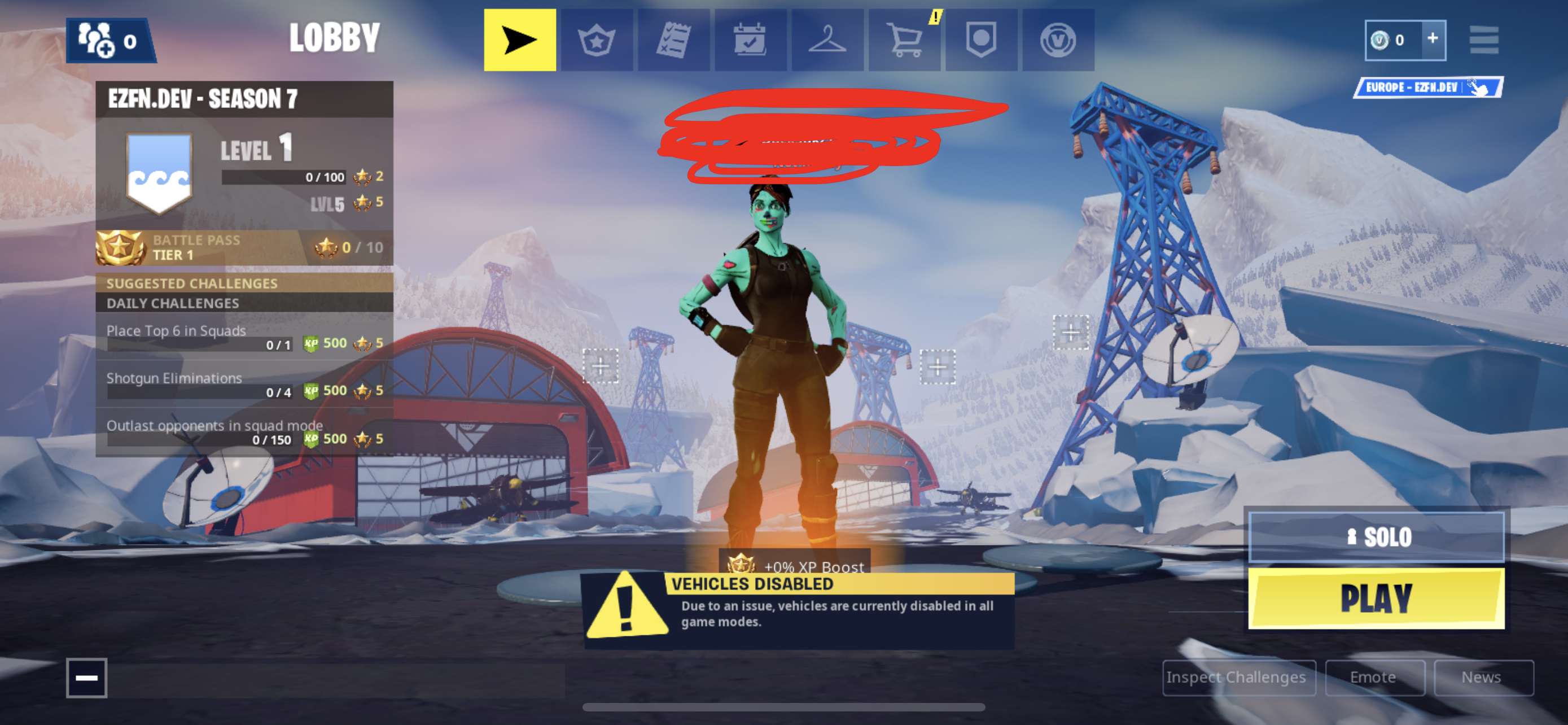 Fortnite+Release-7.40-CL-5011364 screenshot 2