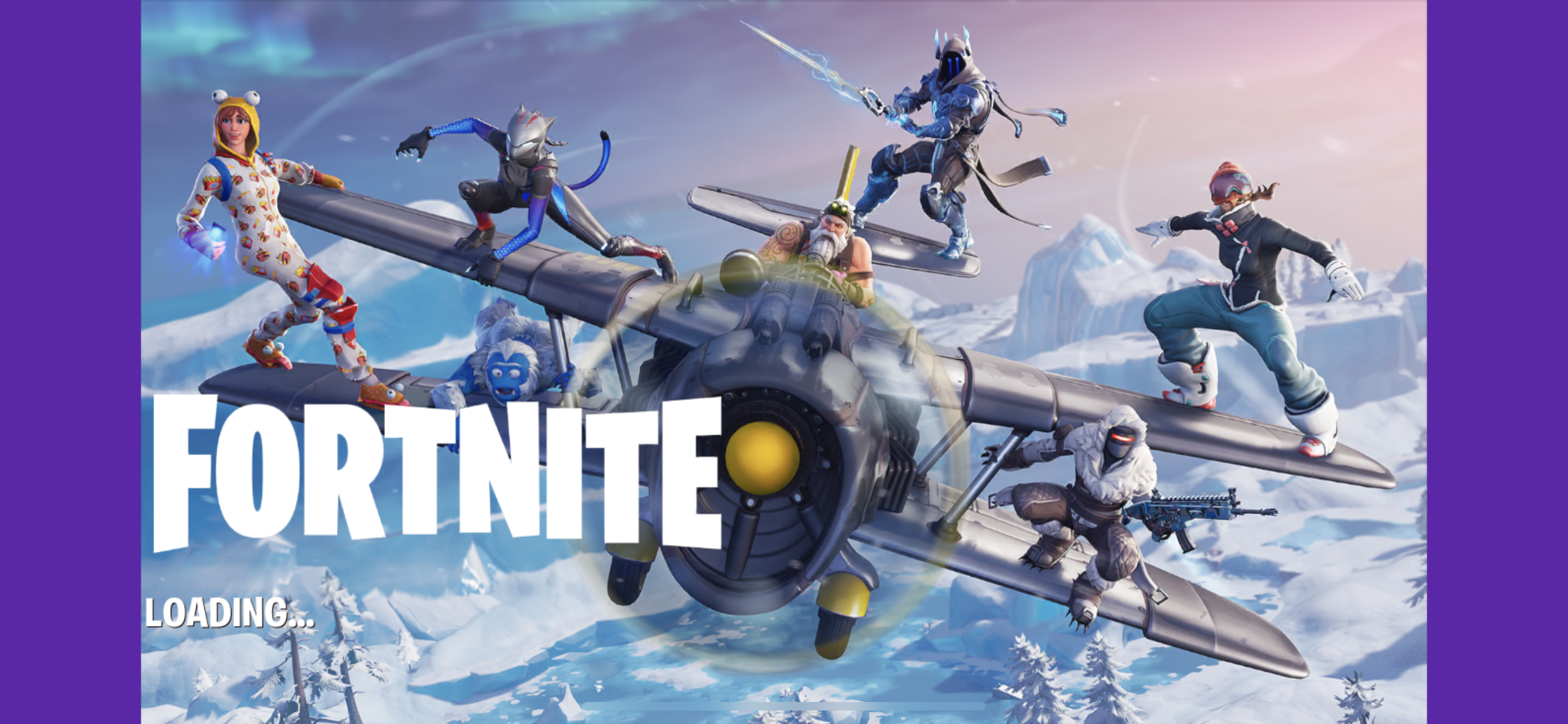 Fortnite+Release-7.40-CL-5011364 screenshot 3