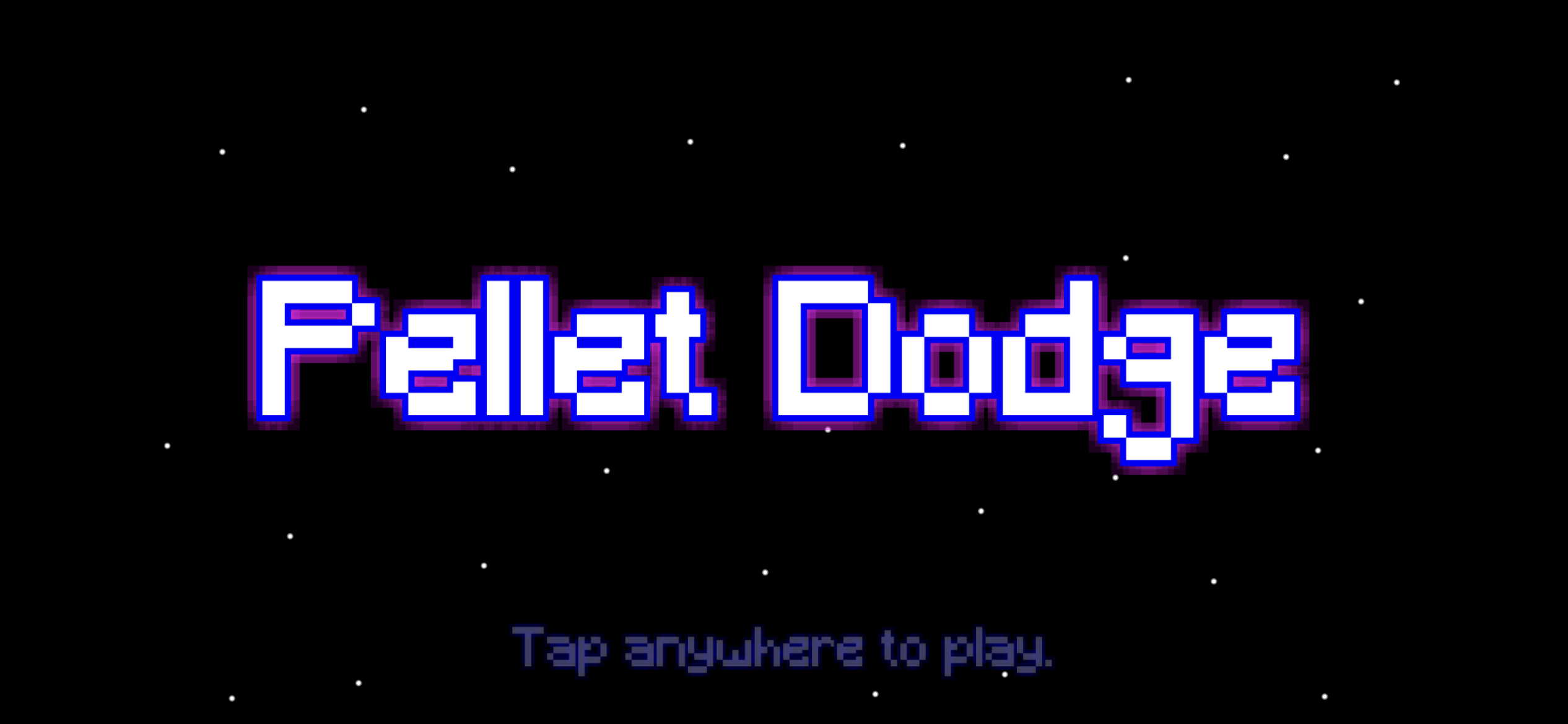 PelletDodge screenshot 1