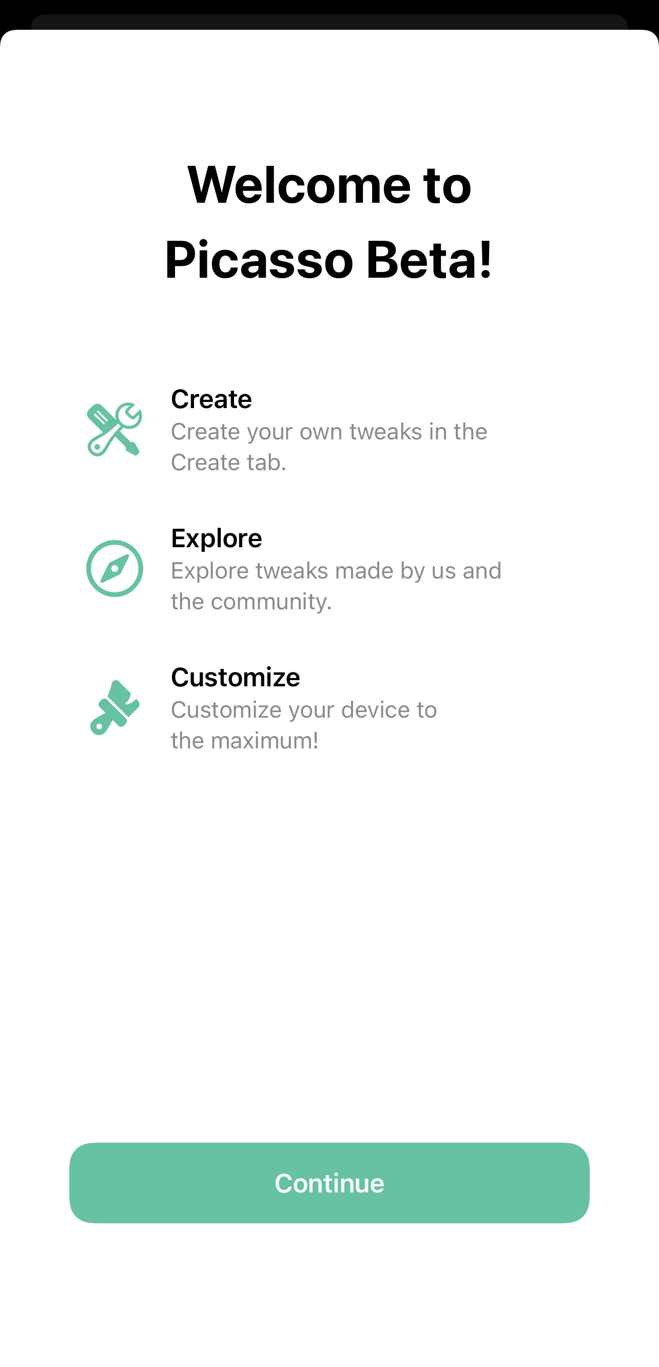 Picasso_v2_Beta_5 screenshot 4
