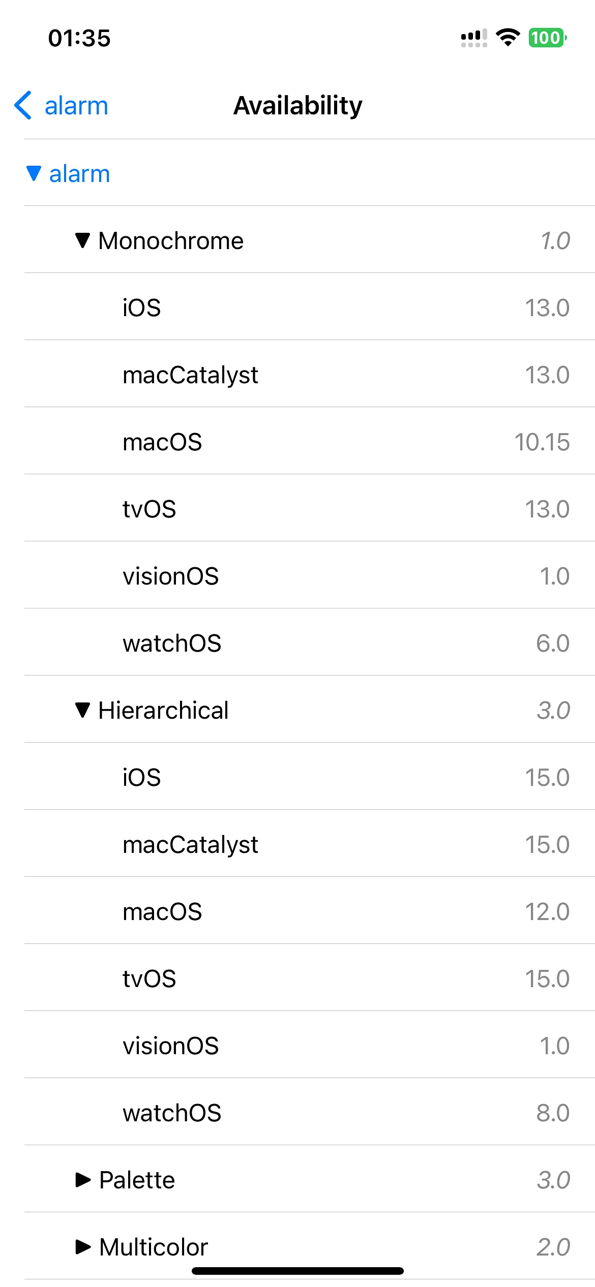 SF_Symbols_51.2 screenshot 1