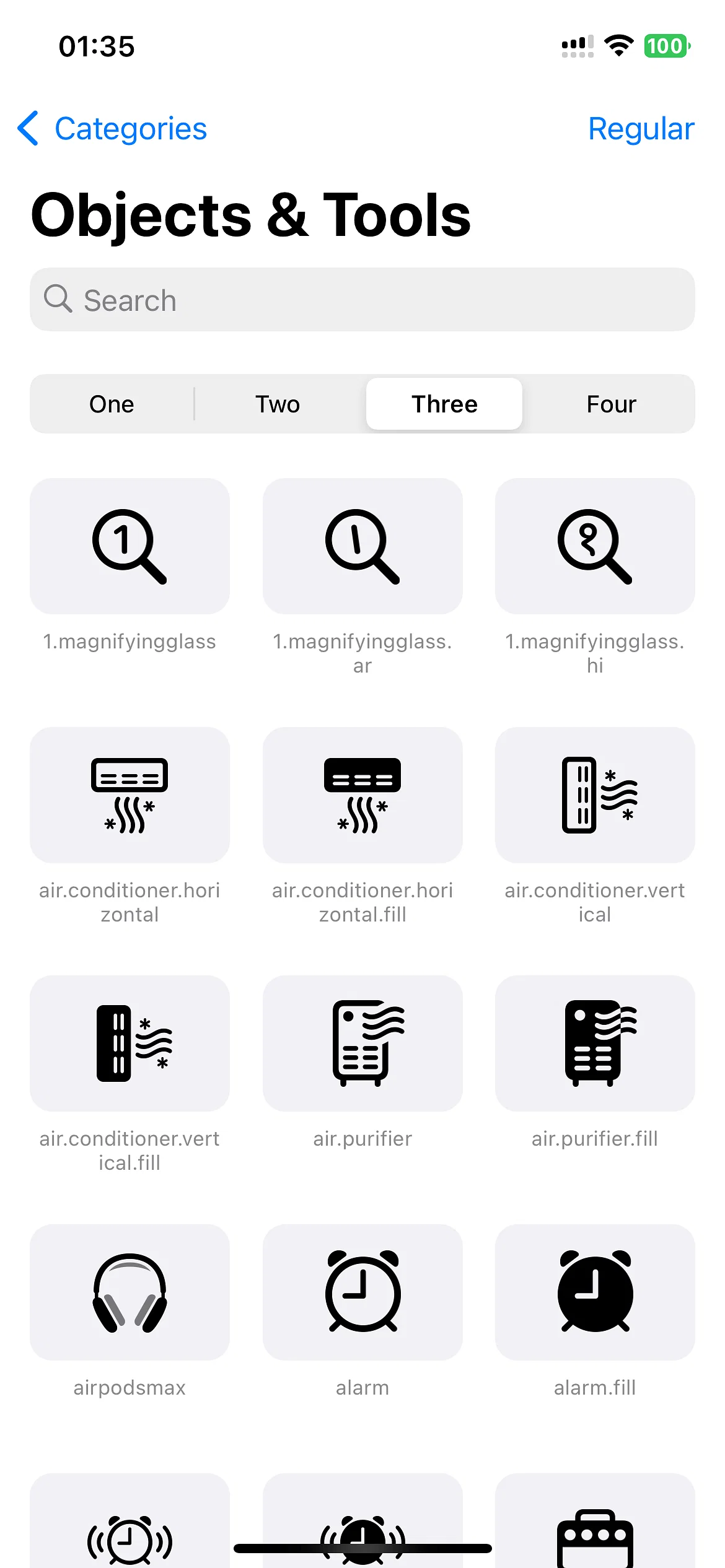 SF_Symbols_51.2 screenshot 3