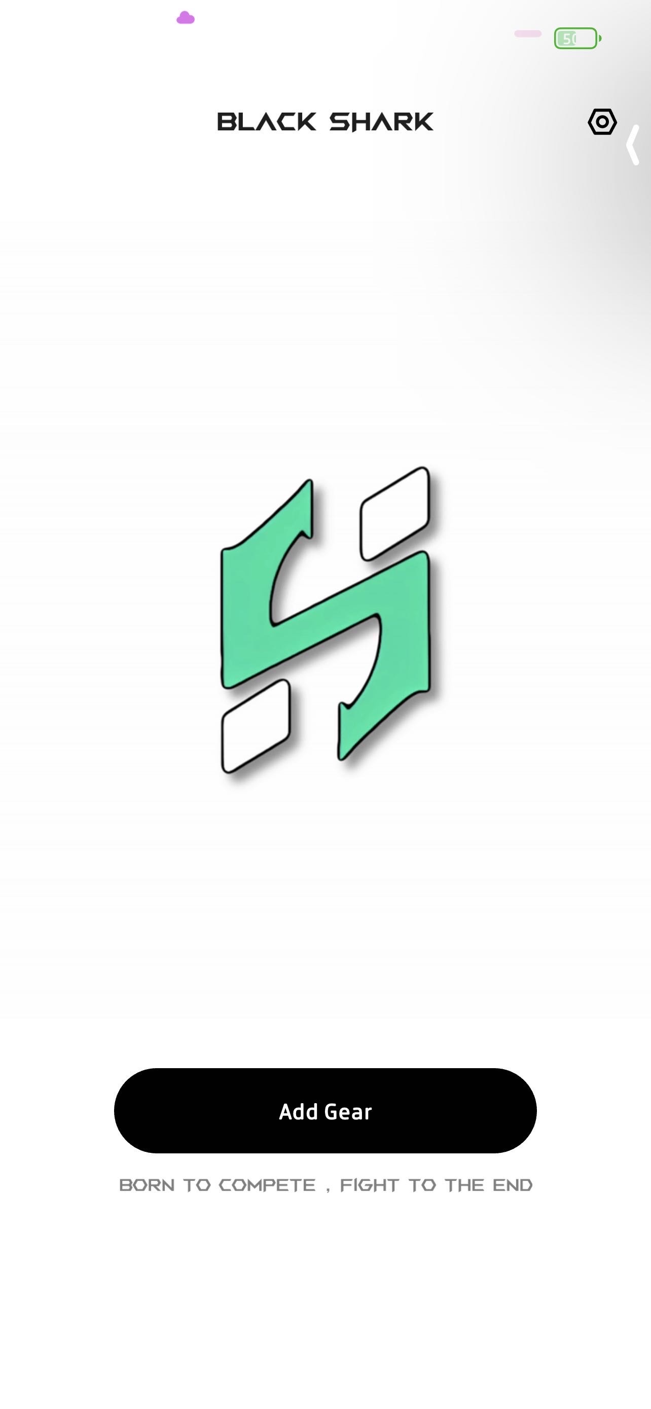 Shark_Arsenal_4.0.14 screenshot 1