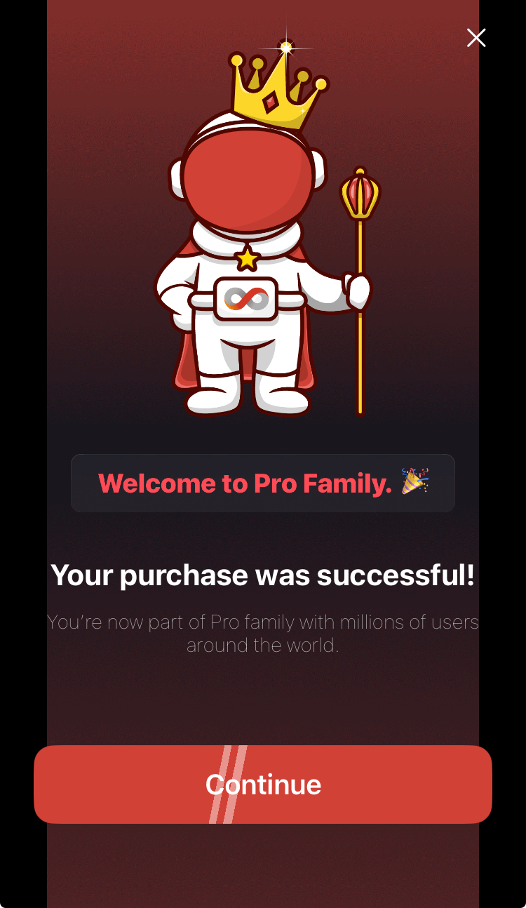 The_Free_VPN screenshot 2