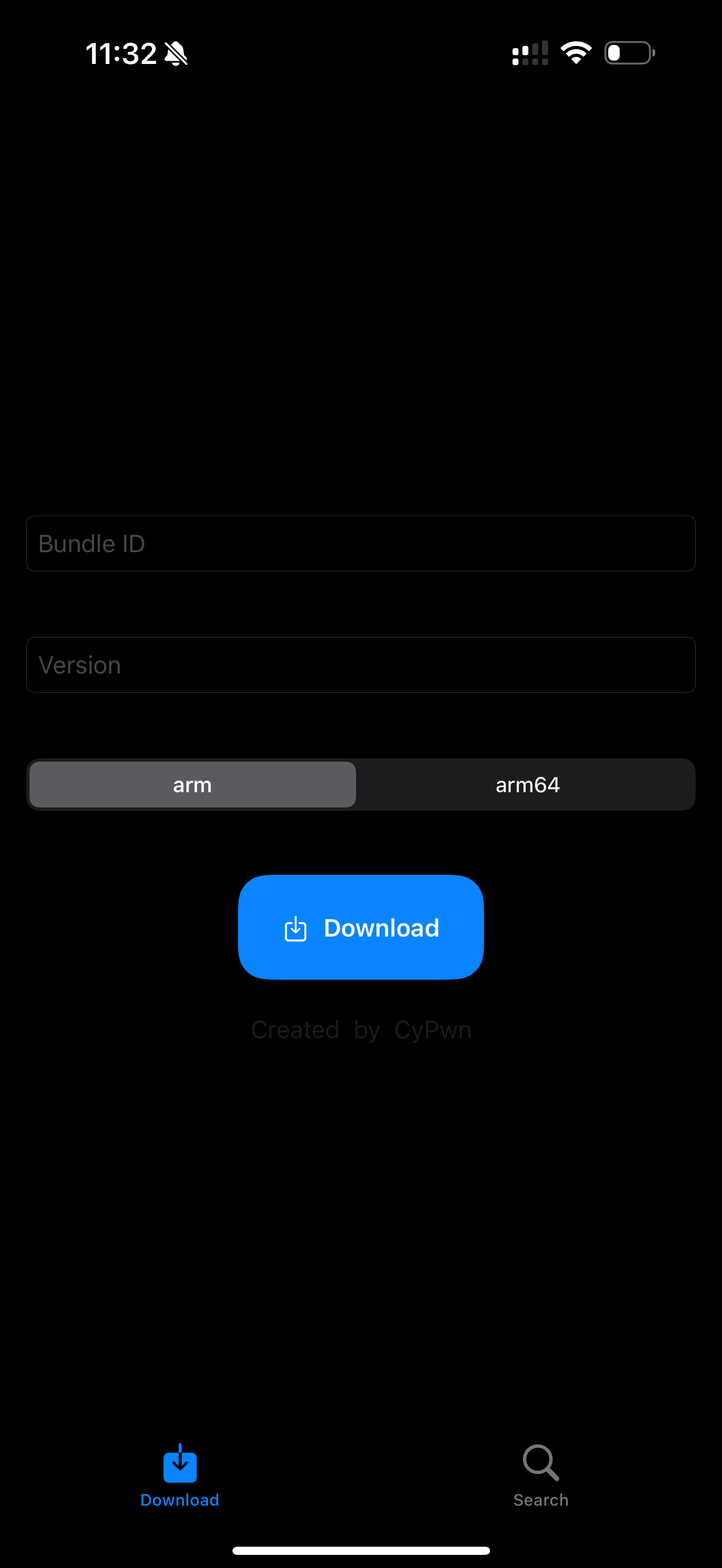 Violyn_1_4_4-2 screenshot 2