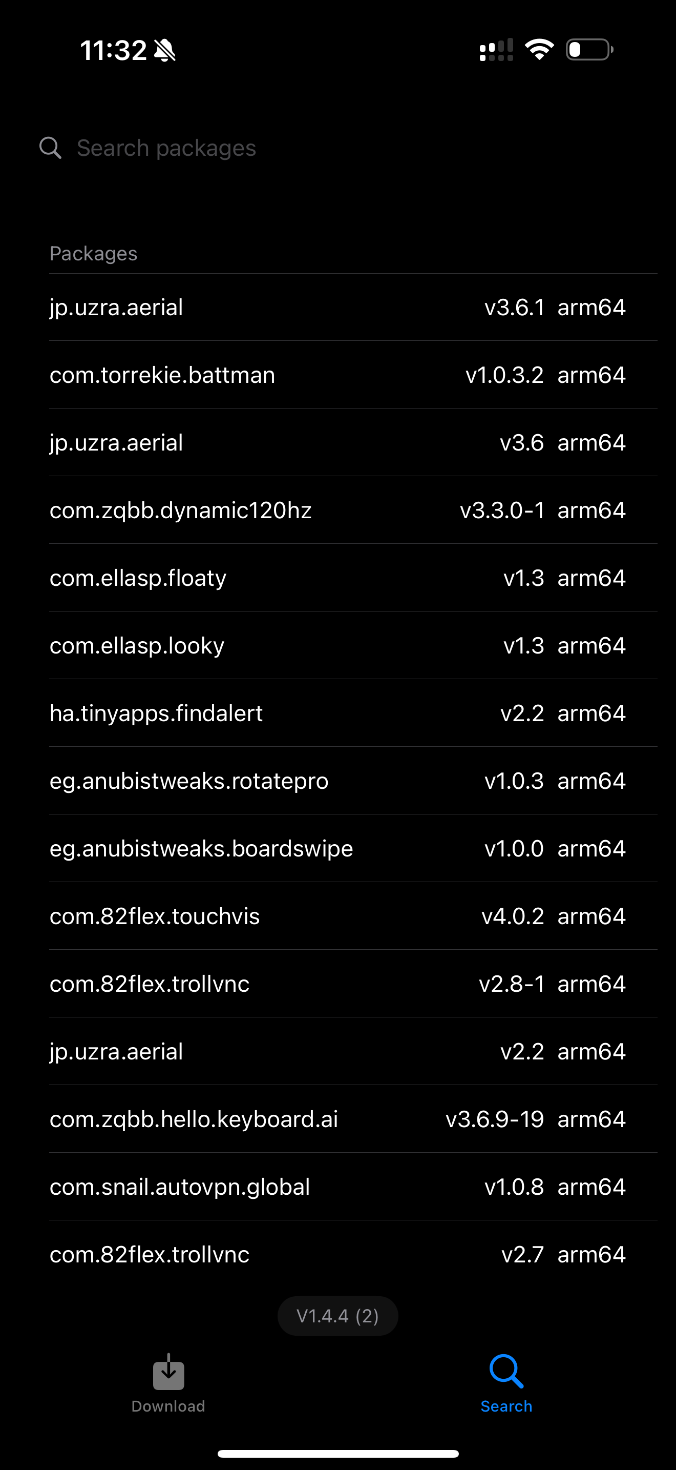 Violyn_1_4_4-2 screenshot 3