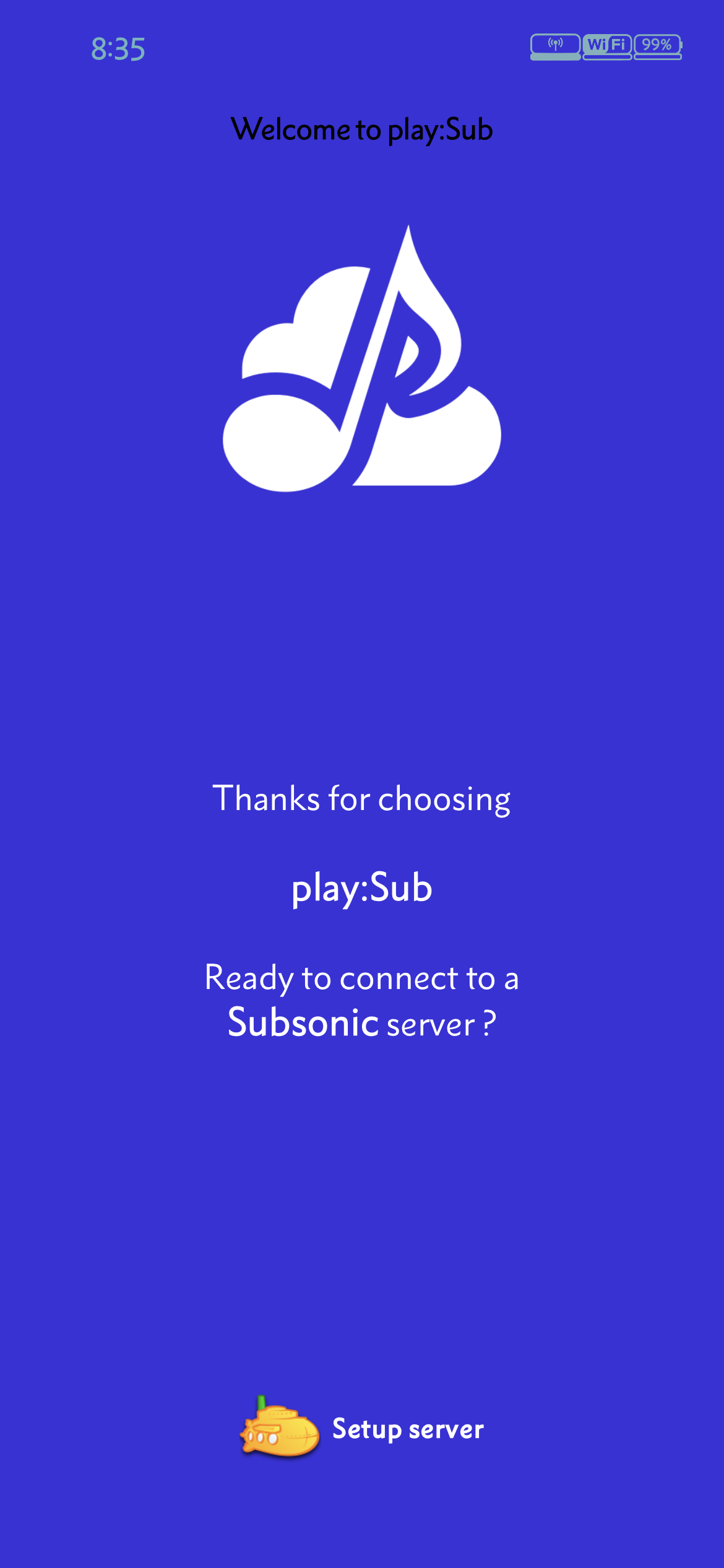 playSub_2023.1.1 screenshot 1