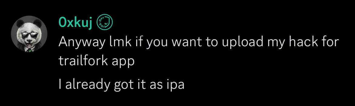 trailforks_hacked screenshot 1